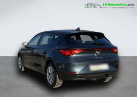 Seat Leon 2.0 TDI 115 BVM  occasion  Beaupuy - photo n4