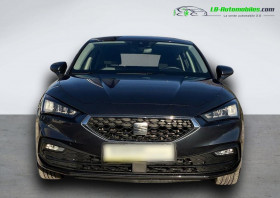 Seat Leon 2.0 TDI 115 BVM  occasion  Beaupuy - photo n5