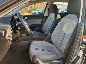 Seat Leon 2.0 TDI 115 BVM  occasion  Beaupuy - photo n8