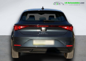 Seat Leon 2.0 TDI 115 BVM  occasion  Beaupuy - photo n7