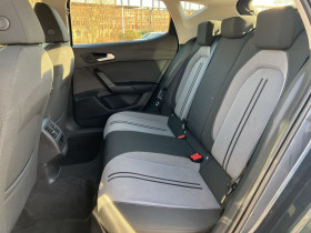 Seat Leon 2.0 TDI 115 BVM  occasion  Beaupuy - photo n9