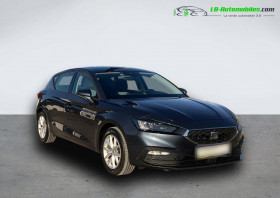Seat Leon 2.0 TDI 115 BVM  occasion  Beaupuy - photo n2
