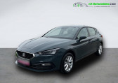 Seat Leon 2.0 TDI 115 BVM   Beaupuy 31