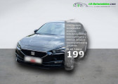 Seat Leon 2.0 TDI 115 BVM   Beaupuy 31