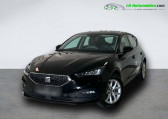 Seat Leon 2.0 TDI 115 BVM   Beaupuy 31