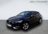 Seat Leon occasion année 2022 boite Manuelle Annonce Seat Leon occasion Diesel 2.0 TDI 115 BVM à Beaupuy
