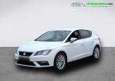 Seat Leon occasion année 2020 boite Manuelle Annonce Seat Leon occasion Diesel 2.0 TDI 115 BVM à Beaupuy
