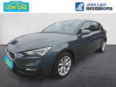 Seat Leon 2.0 TDI 115 BVM6 Style Business   La Ravoire 73