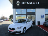 Annonce Seat Leon occasion Diesel 2.0 TDI 115 BVM6 Style Business  Bessires