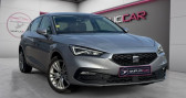Seat Leon 2.0 TDI 115 BVM6 Style   Vignoles 21