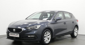 Seat Leon , garage ABSOLUT AUTOMOBILES  Nanteuil-les-Meaux