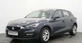 Seat Leon occasion année 2022 boite Manuelle Annonce Seat Leon occasion Diesel 2.0 TDI 115CH STYLE BUSINESS à Nanteuil-les-Meaux