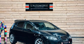 Seat Leon 2.0 tdi 140 pack fr stage 2 full tube   Les Alluets Le Roi 78