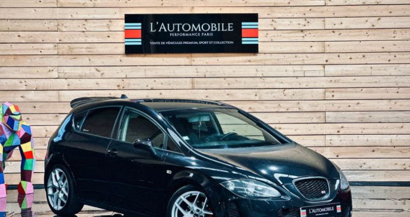 Seat Leon 2.0 tdi 140 pack fr stage 2 full tube