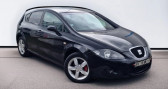 Annonce Seat Leon occasion Diesel 2.0 TDI 140 � cournon d'auvergne