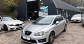 Seat Leon 2.0 TDi 140cv FR 2me Main Phase 2   Sathonay-Camp 69
