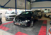 Seat Leon occasion année 2007 boite Manuelle Annonce Seat Leon occasion Diesel 2.0 TDi 140cv Stylance à Claye-Souilly