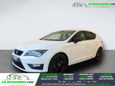 Annonce Seat Leon occasion Diesel 2.0 TDI 150  BVA � Beaupuy