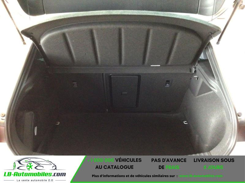 Seat Leon 2.0 TDI 150 BVA  occasion  Beaupuy - photo n8