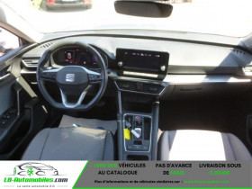 Seat Leon 2.0 TDI 150 BVA  occasion � Beaupuy - photo n�2