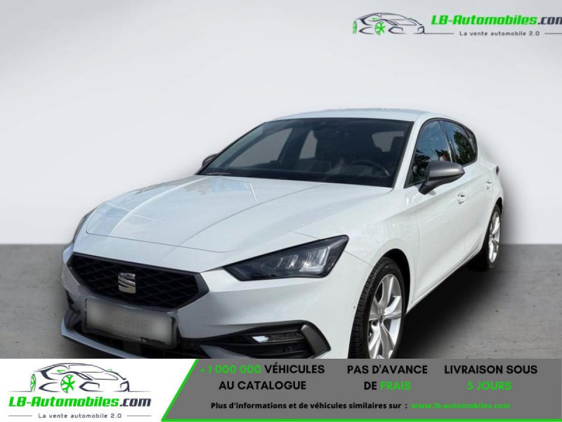 Seat Leon 2.0 TDI 150 BVA 2025 Seat Leon 2.0 TDI 150 BVA  occasion à Beaupuy
