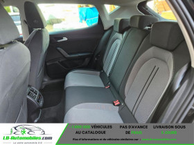 Seat Leon 2.0 TDI 150 BVA  occasion � Beaupuy - photo n�9