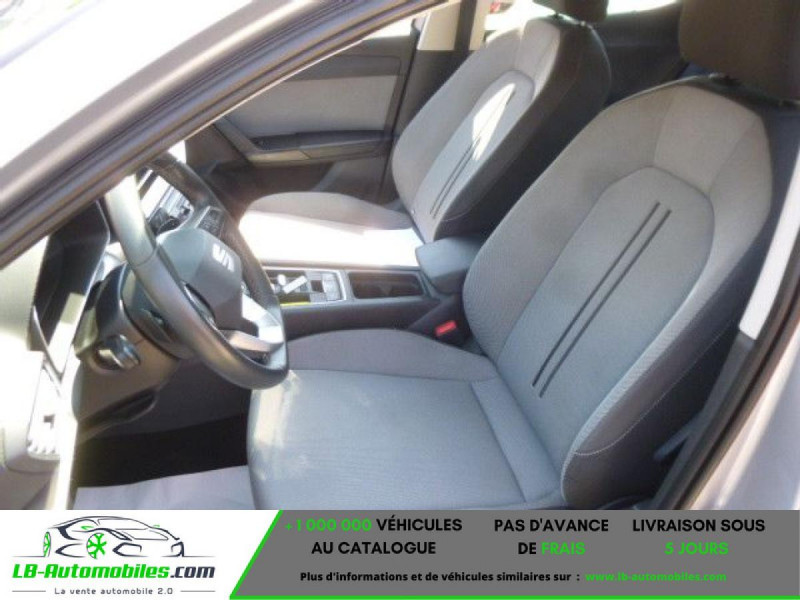 Seat Leon 2.0 TDI 150 BVA 2024 - photo n°6 Seat Leon 2.0 TDI 150 BVA  occasion à Beaupuy - photo n°6