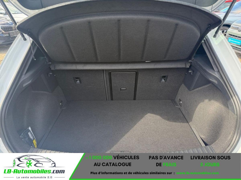 Seat Leon 2.0 TDI 150 BVA 2025 - photo n°7 Seat Leon 2.0 TDI 150 BVA  occasion à Beaupuy - photo n°7