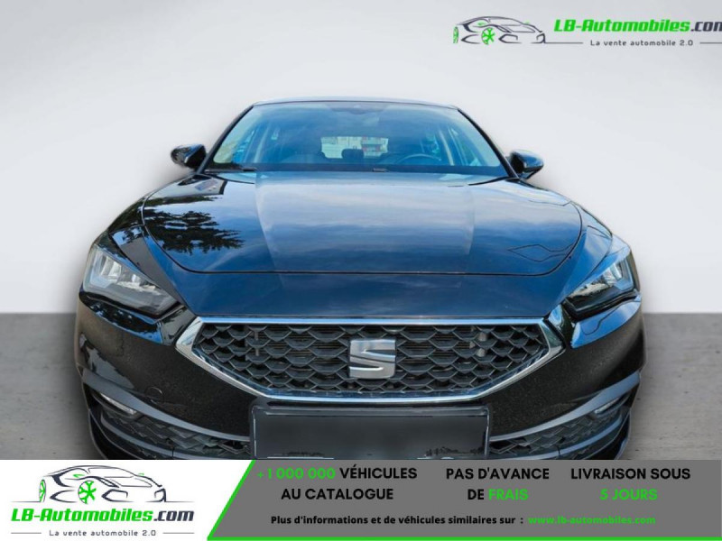 Seat Leon 2.0 TDI 150 BVA 2024 - photo n°5 Seat Leon 2.0 TDI 150 BVA  occasion à Beaupuy - photo n°5