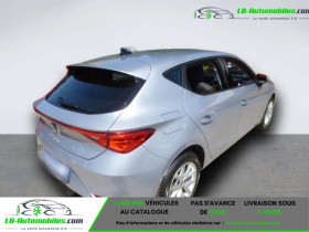 Seat Leon 2.0 TDI 150 BVA  occasion � Beaupuy - photo n�3