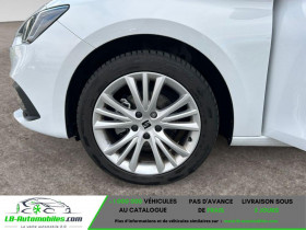 Seat Leon 2.0 TDI 150 BVA  occasion � Beaupuy - photo n�10