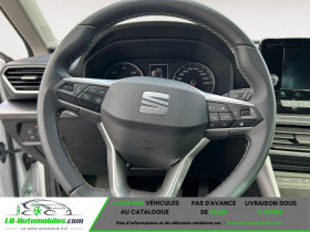 Seat Leon 2.0 TDI 150 BVA  occasion � Beaupuy - photo n�9