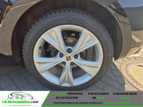 Seat Leon 2.0 TDI 150 BVA  occasion � Beaupuy - photo n�9