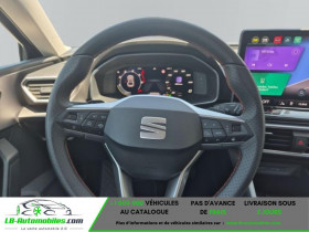 Seat Leon 2.0 TDI 150 BVA  occasion � Beaupuy - photo n�8