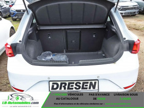 Seat Leon 2.0 TDI 150 BVA  occasion � Beaupuy - photo n�6