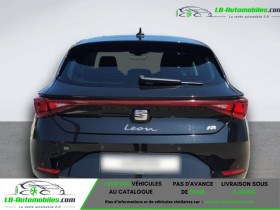 Seat Leon 2.0 TDI 150 BVA  occasion � Beaupuy - photo n�6