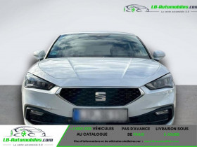 Seat Leon 2.0 TDI 150 BVA  occasion � Beaupuy - photo n�5