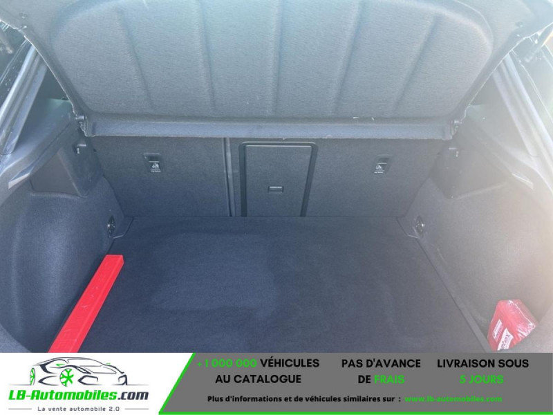 Seat Leon 2.0 TDI 150 BVA  occasion  Beaupuy - photo n6