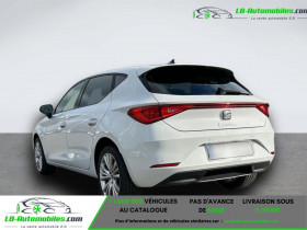 Seat Leon 2.0 TDI 150 BVA  occasion � Beaupuy - photo n�4
