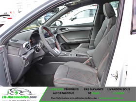 Seat Leon 2.0 TDI 150 BVA  occasion � Beaupuy - photo n�4