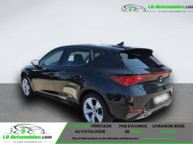 Seat Leon 2.0 TDI 150 BVA  occasion � Beaupuy - photo n�4