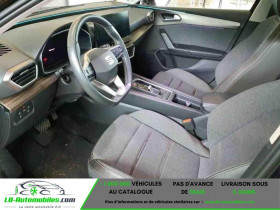 Seat Leon 2.0 TDI 150 BVA  occasion � Beaupuy - photo n�4