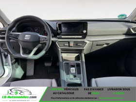 Seat Leon 2.0 TDI 150 BVA  occasion � Beaupuy - photo n�3