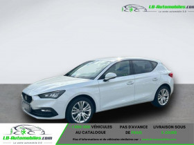 Seat Leon 2.0 TDI 150 BVA  occasion � Beaupuy - photo n�2