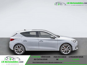 Seat Leon 2.0 TDI 150 BVA  occasion � Beaupuy - photo n�3