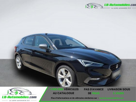 Seat Leon 2.0 TDI 150 BVA  occasion � Beaupuy - photo n�2