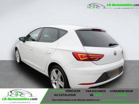 Seat Leon 2.0 TDI 150  BVA  occasion � Beaupuy - photo n�2