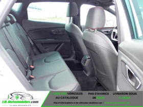 Seat Leon 2.0 TDI 150  BVA  occasion � Beaupuy - photo n�7
