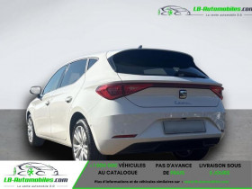 Seat Leon 2.0 TDI 150 BVA  occasion � Beaupuy - photo n�3
