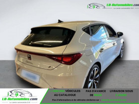 Seat Leon 2.0 TDI 150 BVA  occasion � Beaupuy - photo n�2